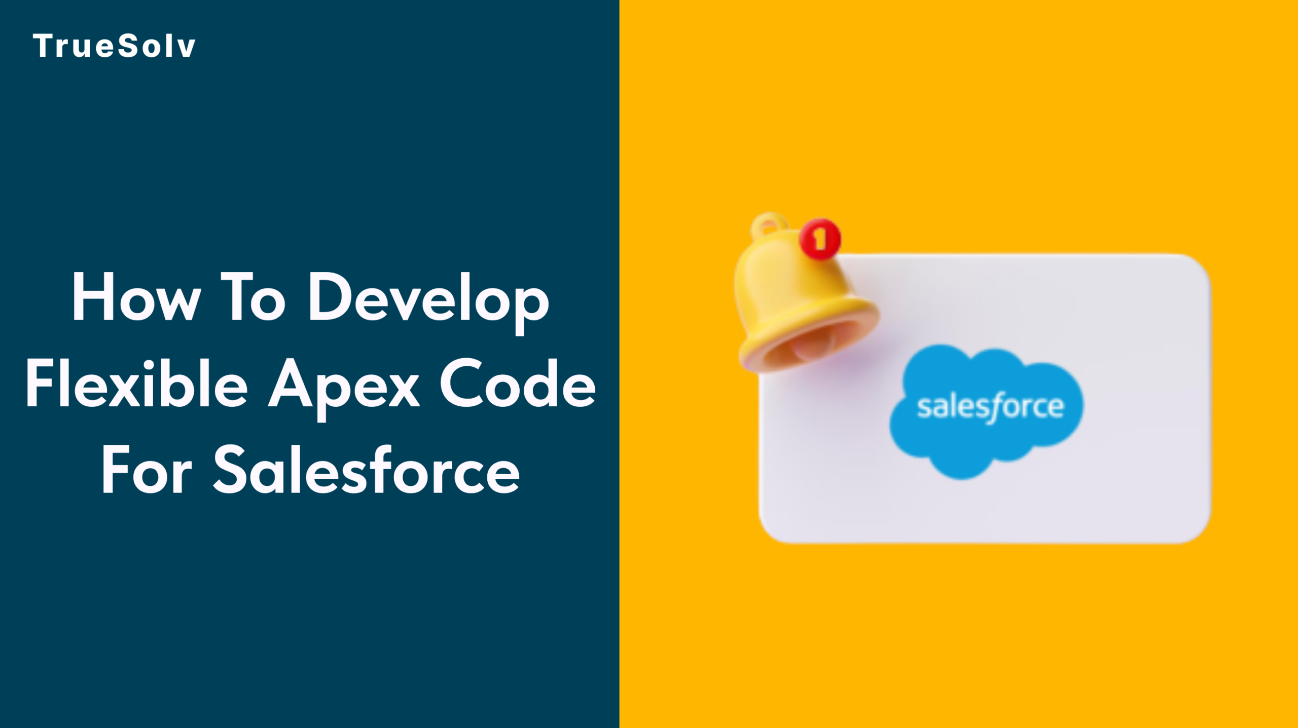 How To Send Custom Desktop/Push Notifications In Salesforce