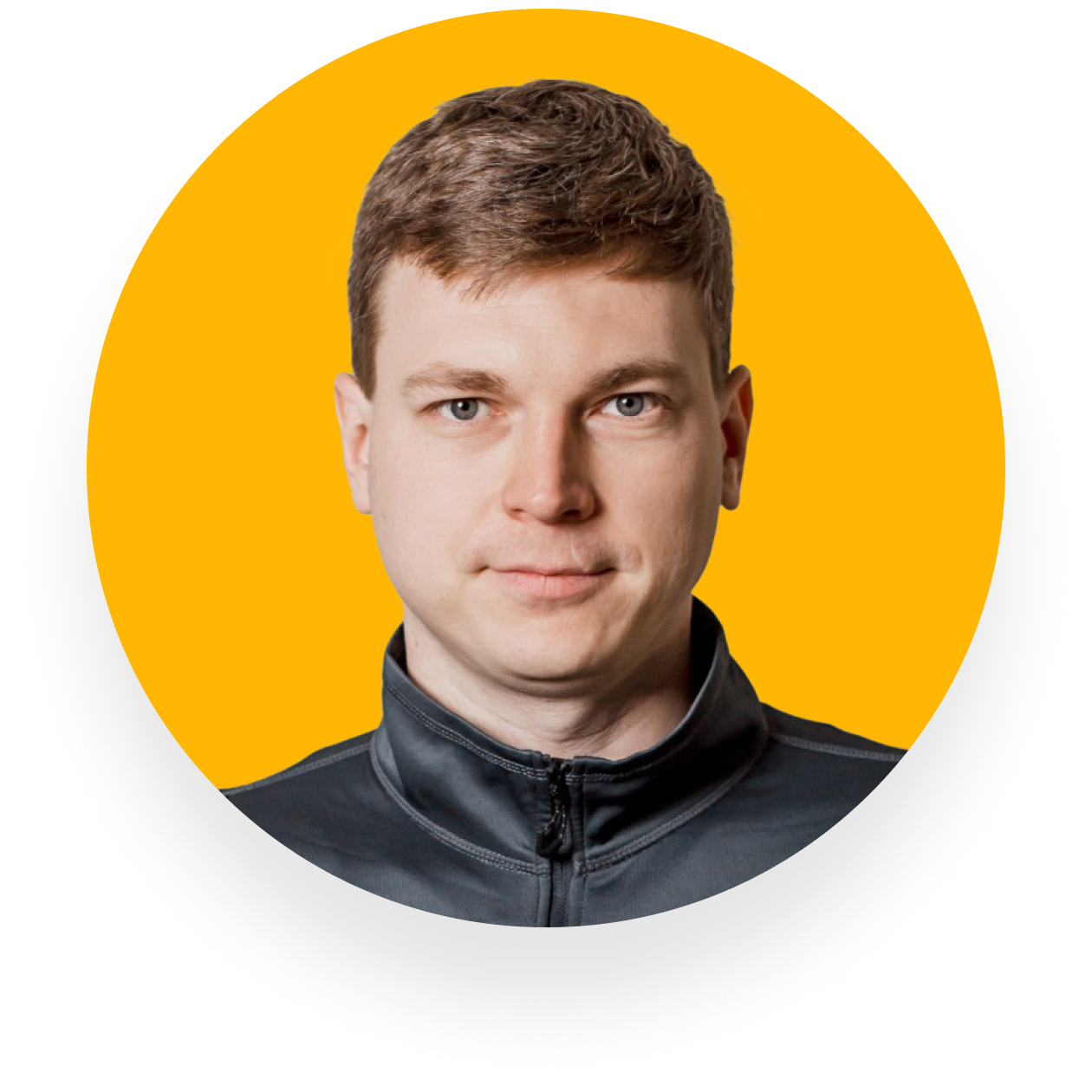 Andrei Zakharevich