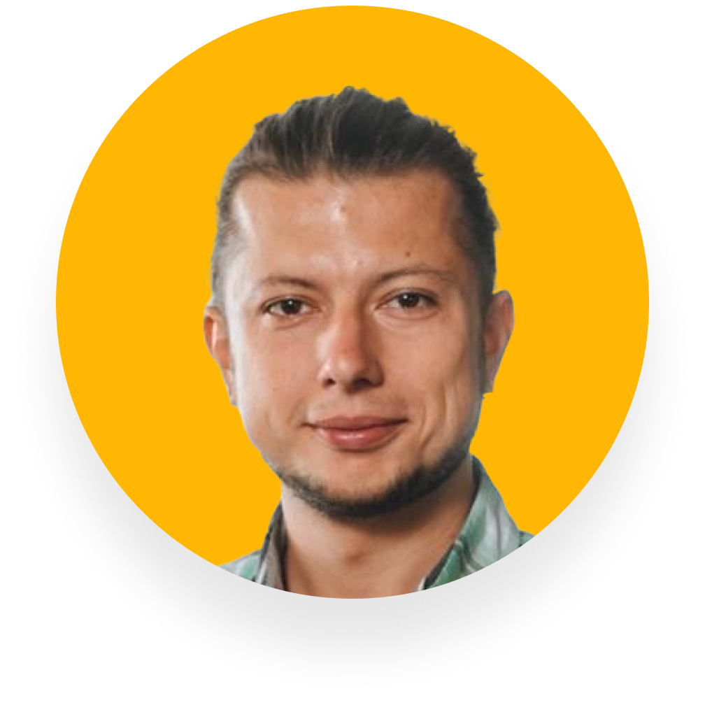 Artem Rodichev