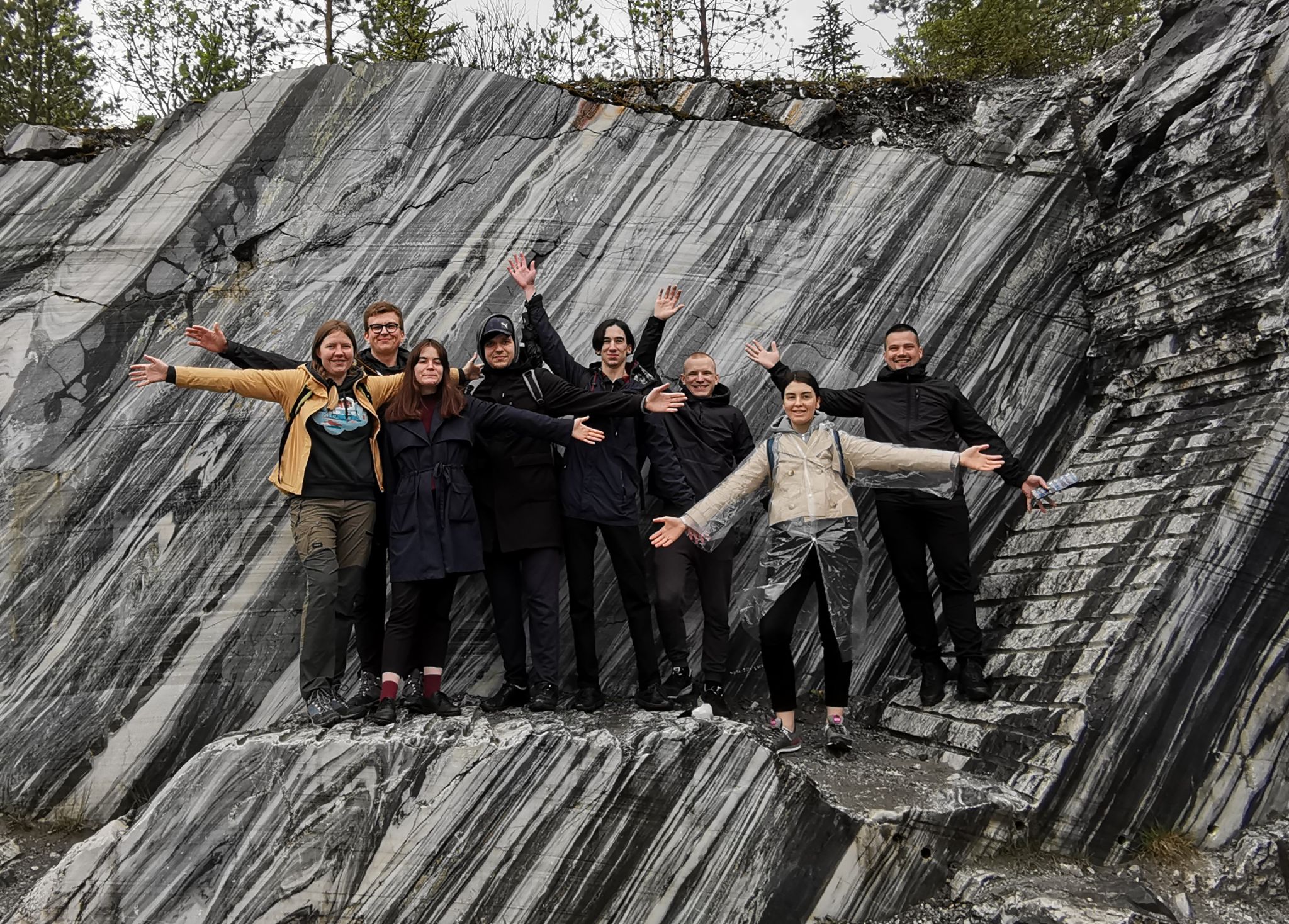 TrueSolv team — 15+ certified Salesforce professionals