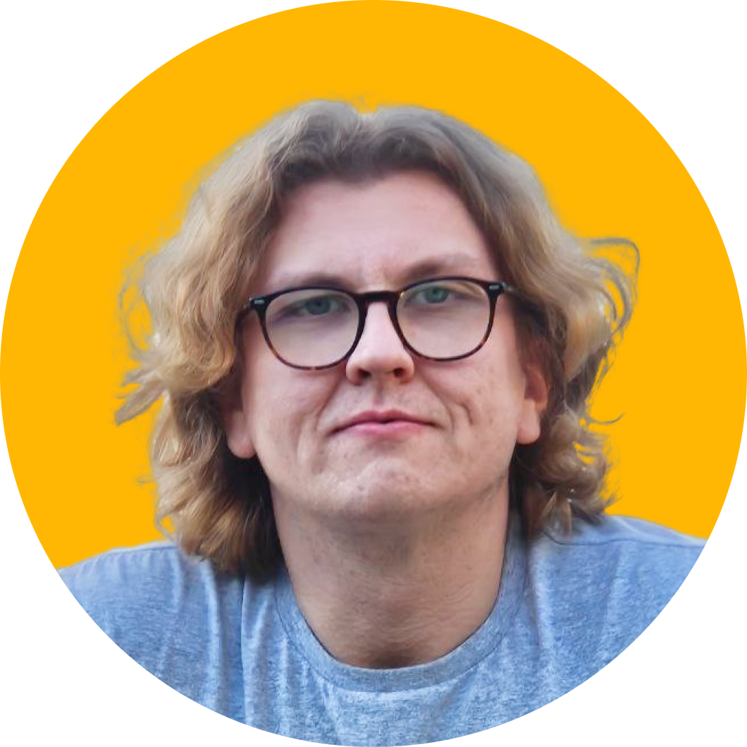 Sergey Trusov — Co-Founder and CEO of TrueSolv, Salesforce Architect