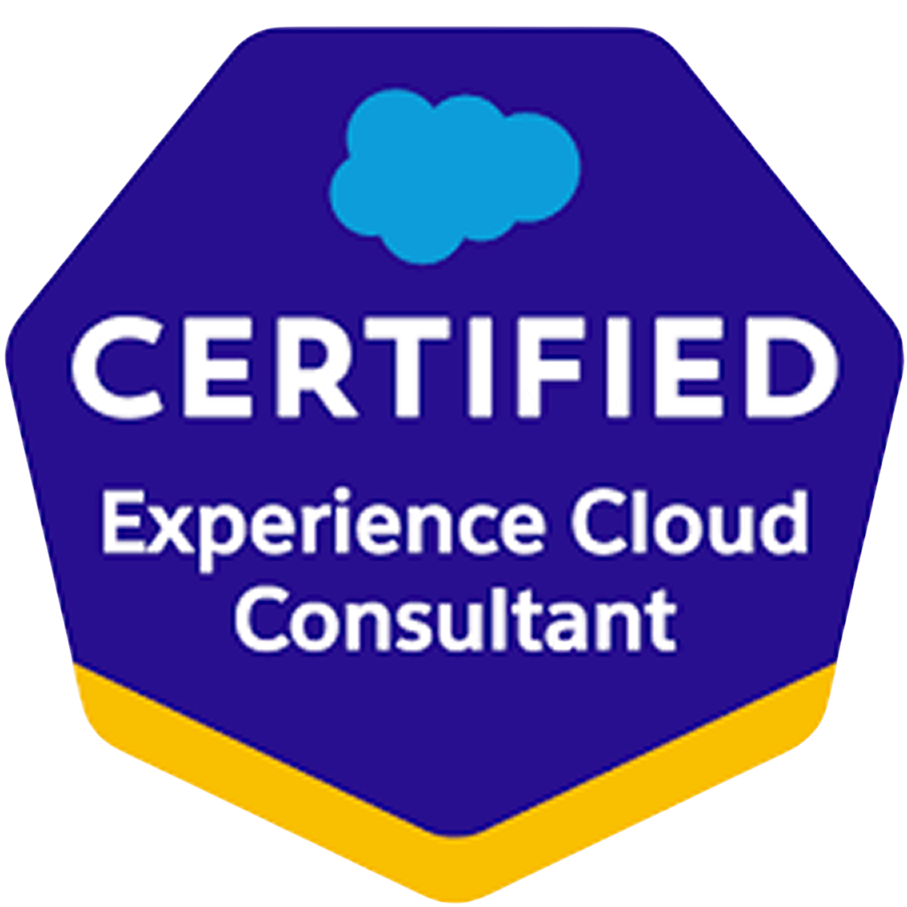 truesolv experience cloud consultant