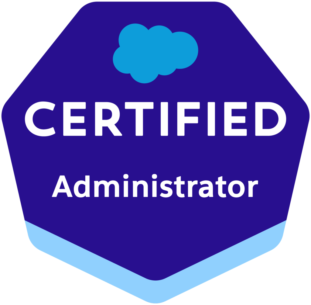 truesolv salesforce administrator