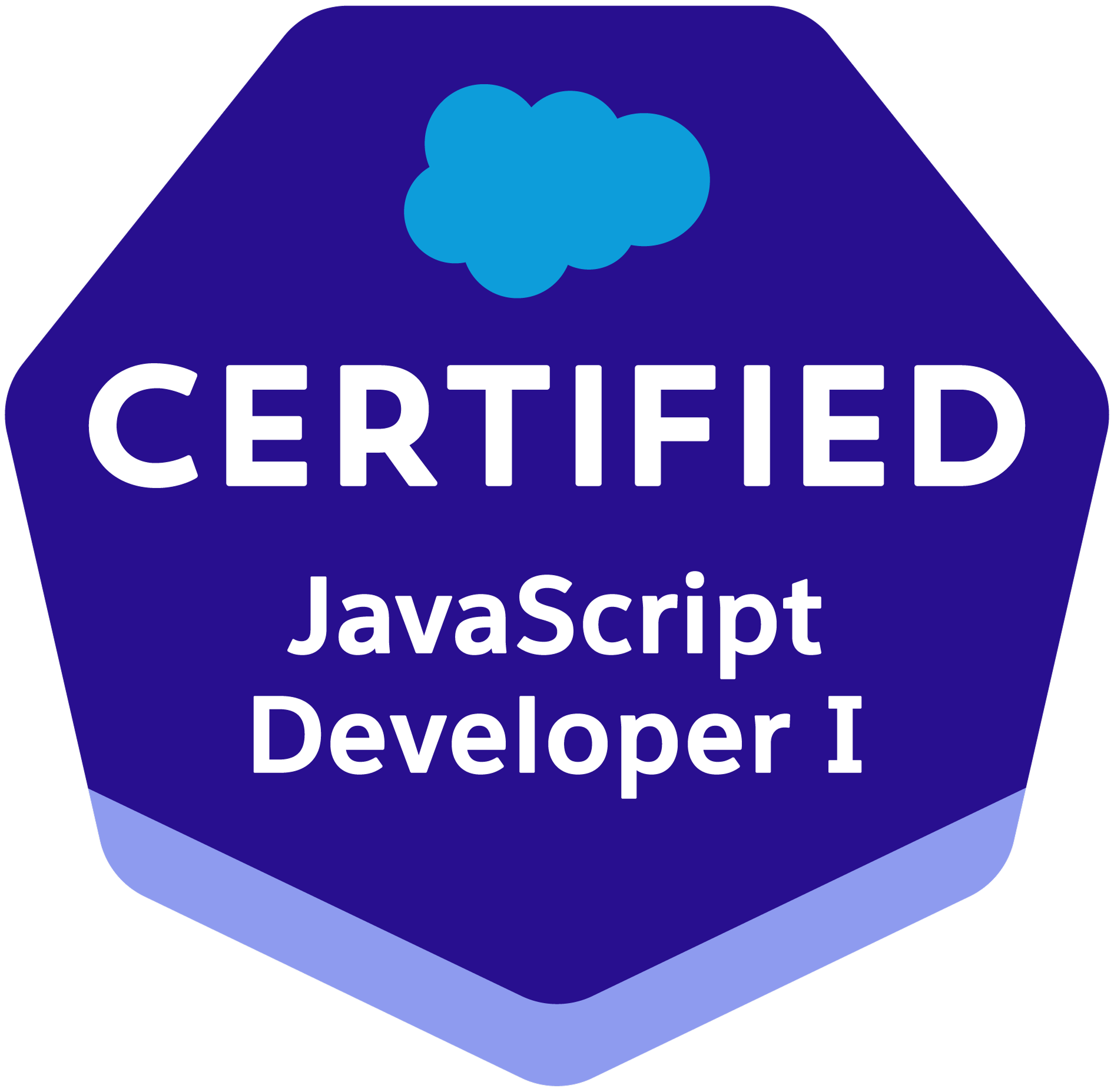 JS Developer I