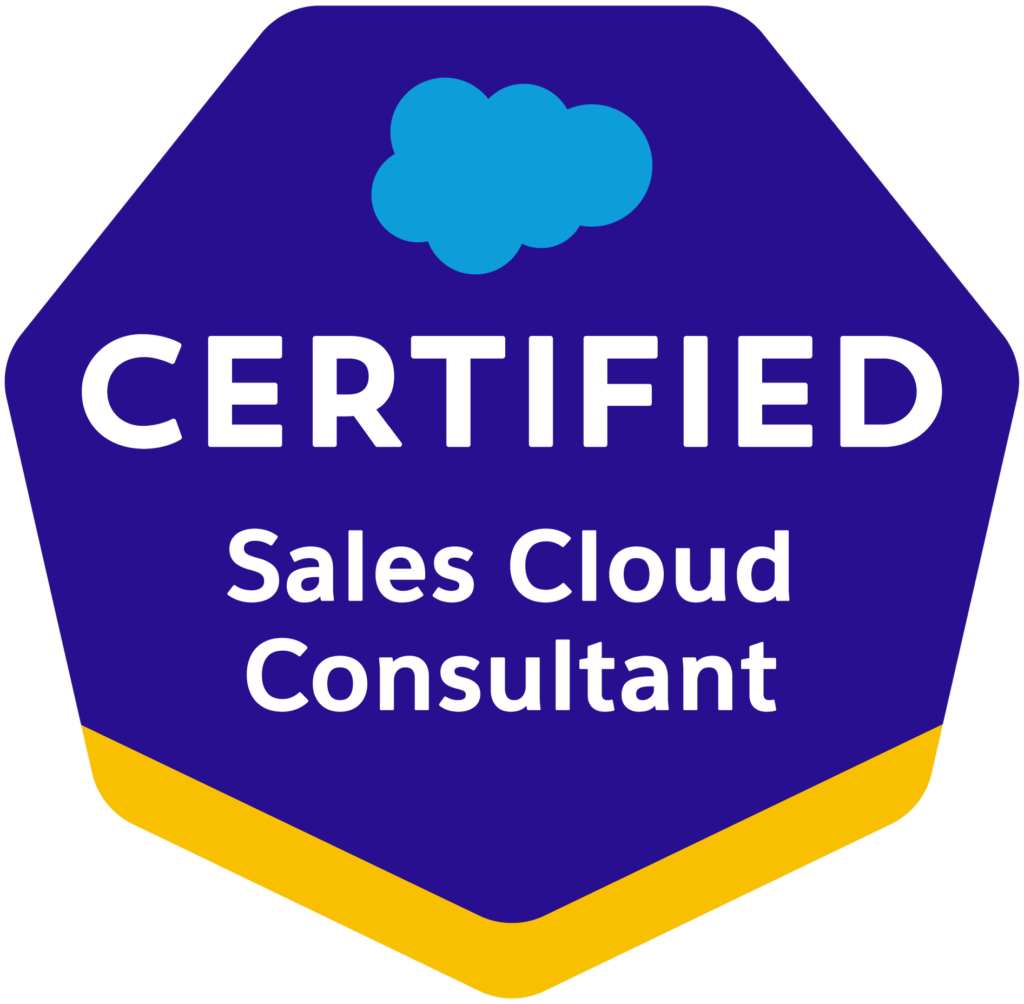 truesolv sales cloud consultant