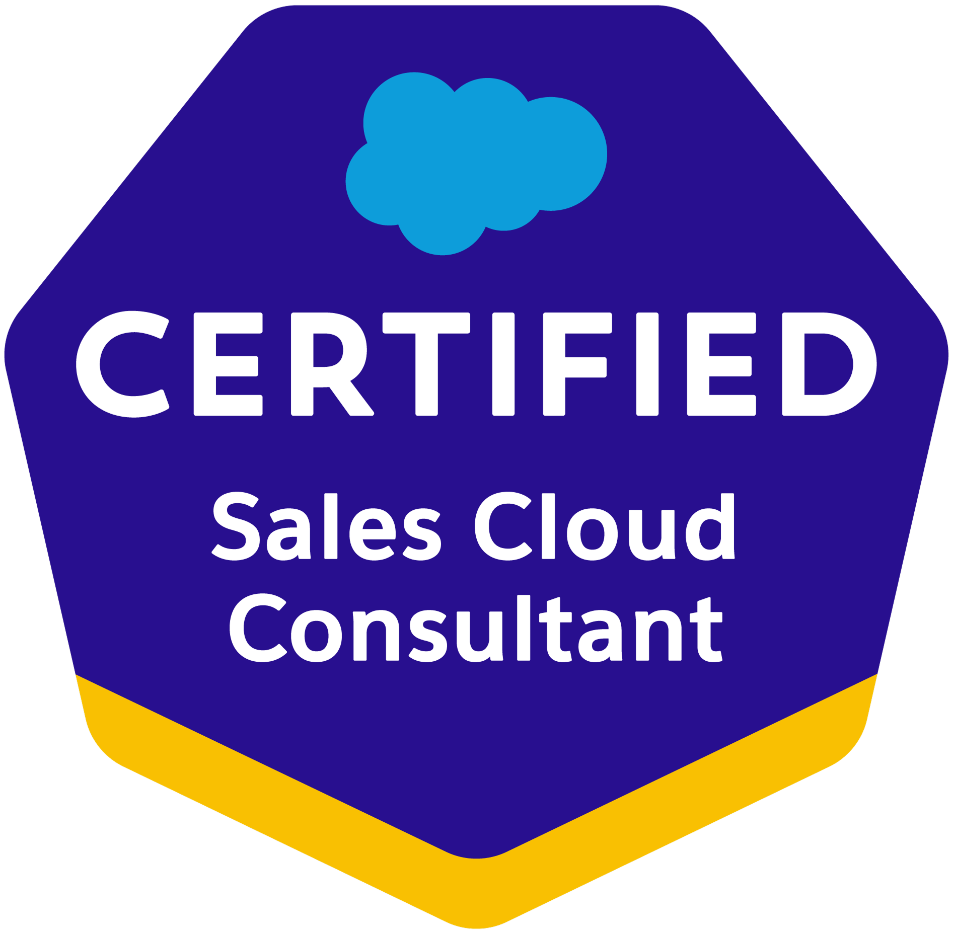 Sales Cloud