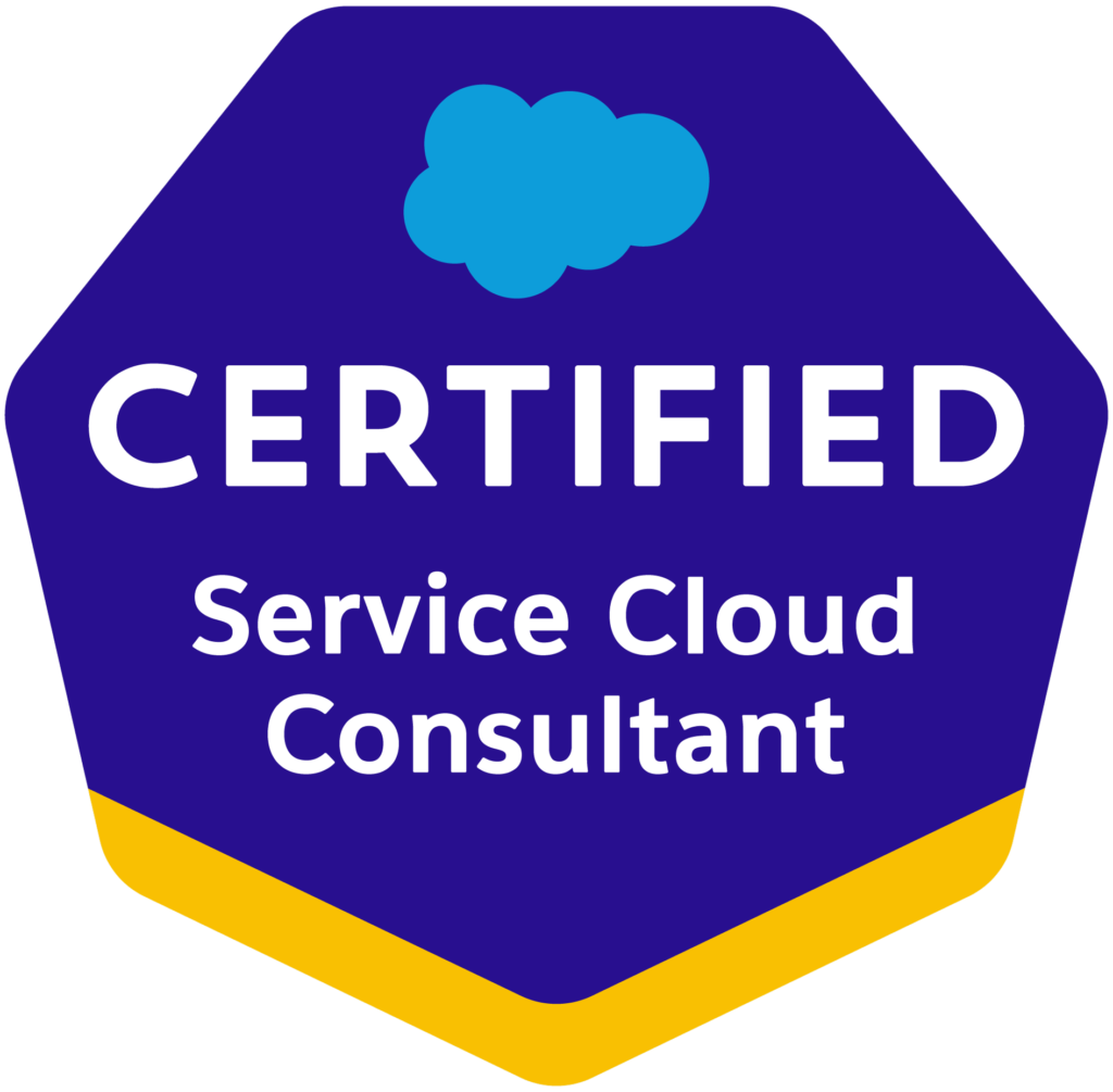 truesolv service cloud consultant