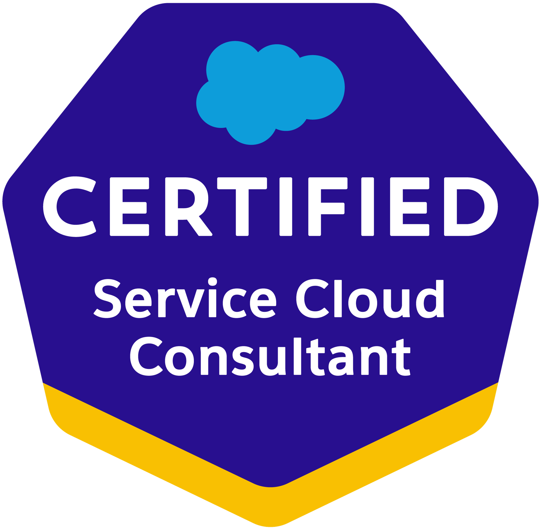 Service Cloud