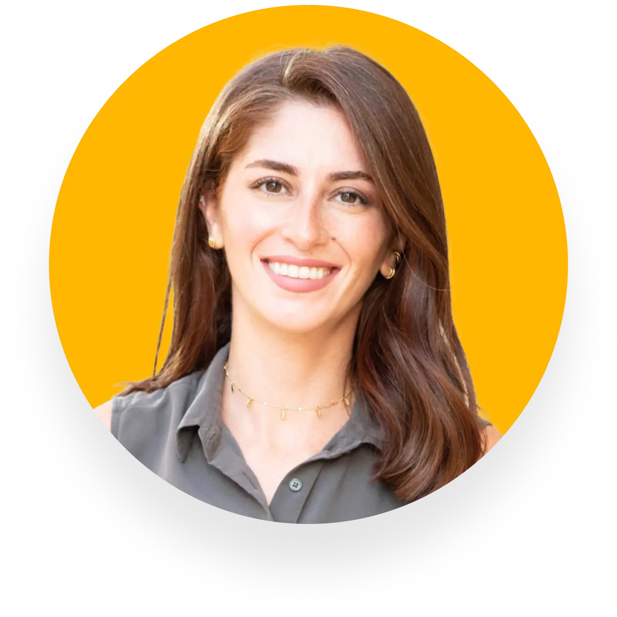 Tamara Dabbas — Director Special Projects, TrueSolv Salesforce client