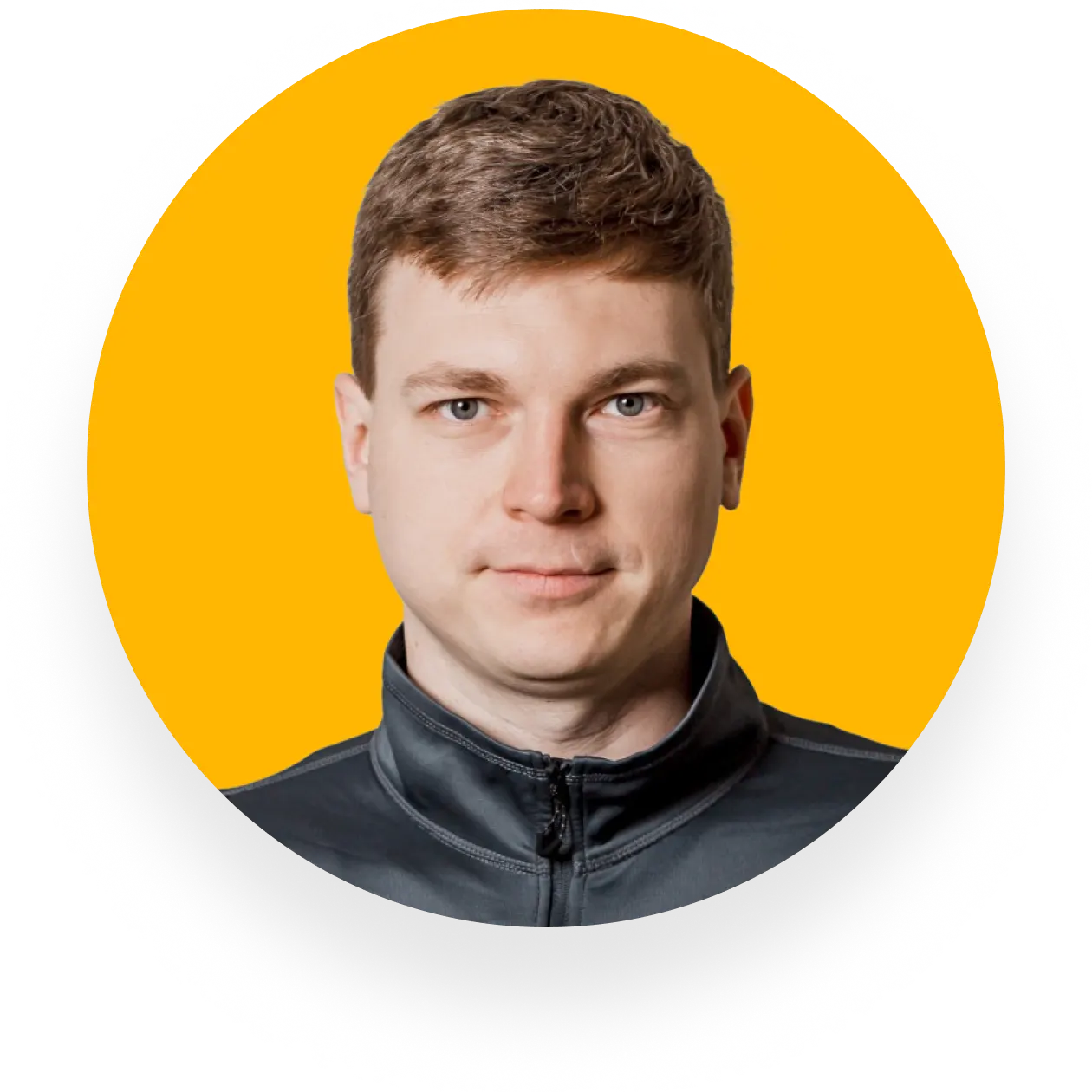 Artem Rodichev — Head of Performance, IPONWEB, TrueSolv Salesforce client