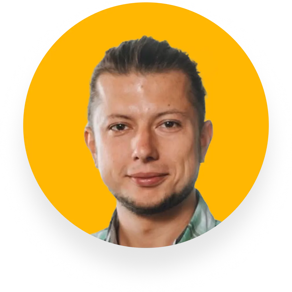 Andrei Zakharevich — Founder, Rational Cloud LLC, TrueSolv Salesforce review