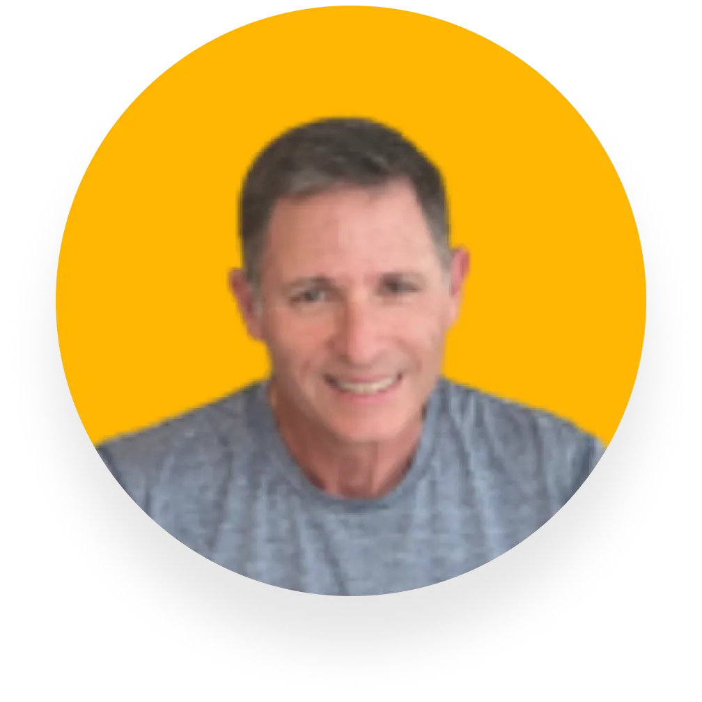 Yuval Moed — CEO and Founder, Eazyshow, TrueSolv Salesforce client