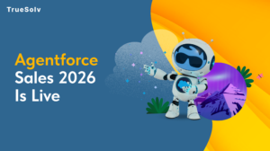 Agentforce Sales 2026 Is Live: What Every Director Needs to Know