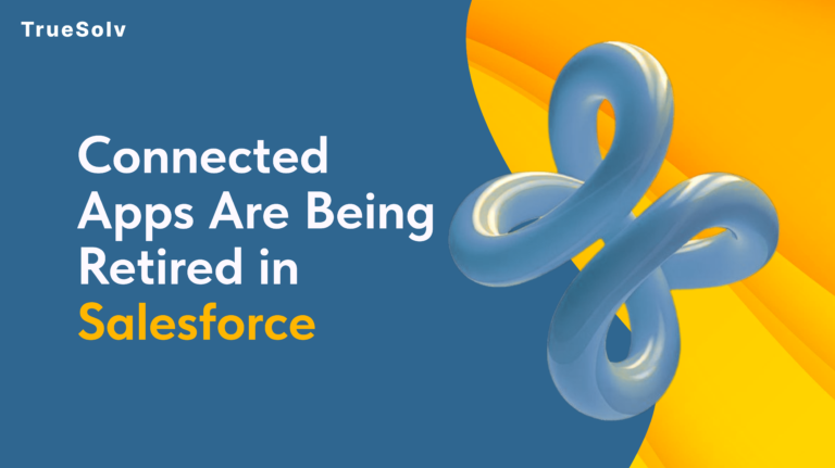 Salesforce Spring 26 migration timeline from Connected Apps to External Client Apps