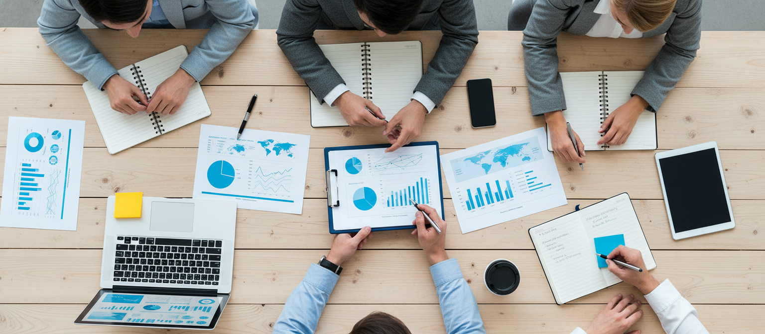 Salesforce Stripe integration dashboard showing MRR, ARR and subscription billing data – TrueSolv Fintech case study