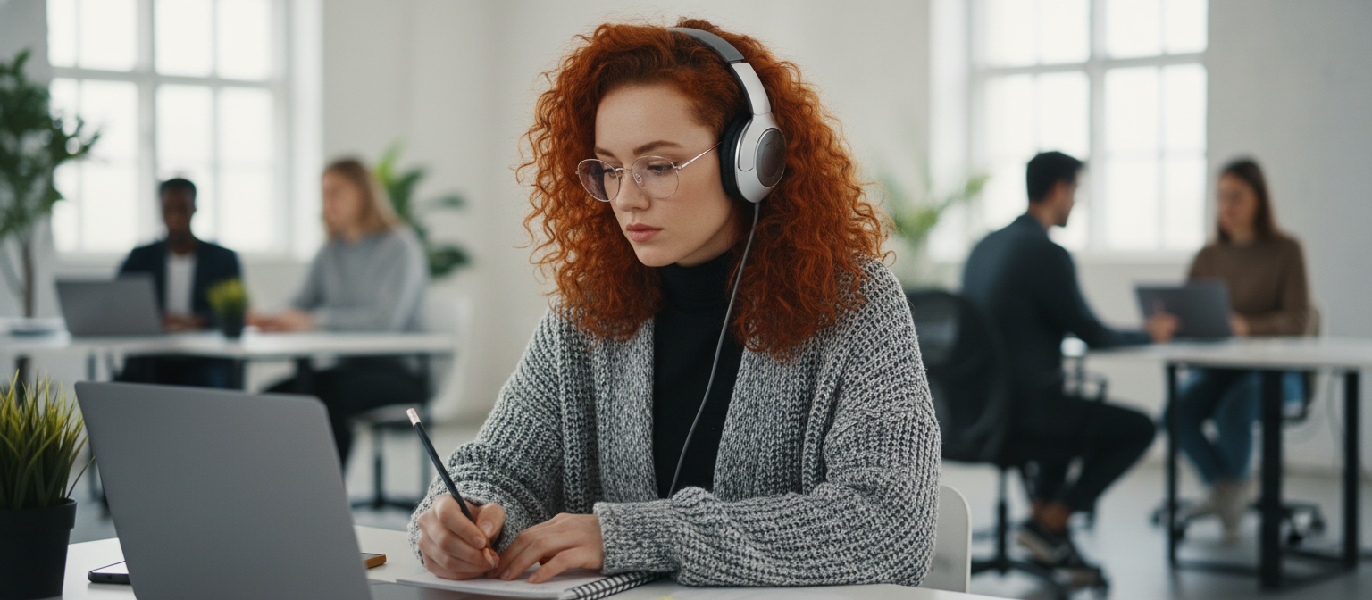 Salesforce Experience Cloud portal for automated audio transcription with AWS and Whisper AI – TrueSolv case study