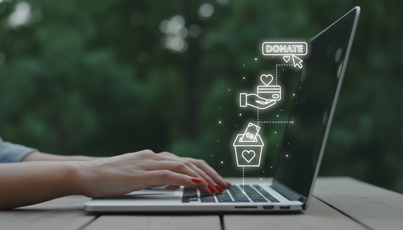 Salesforce implementation for UK nonprofit – Homeless Link member data platform and service directory overview
