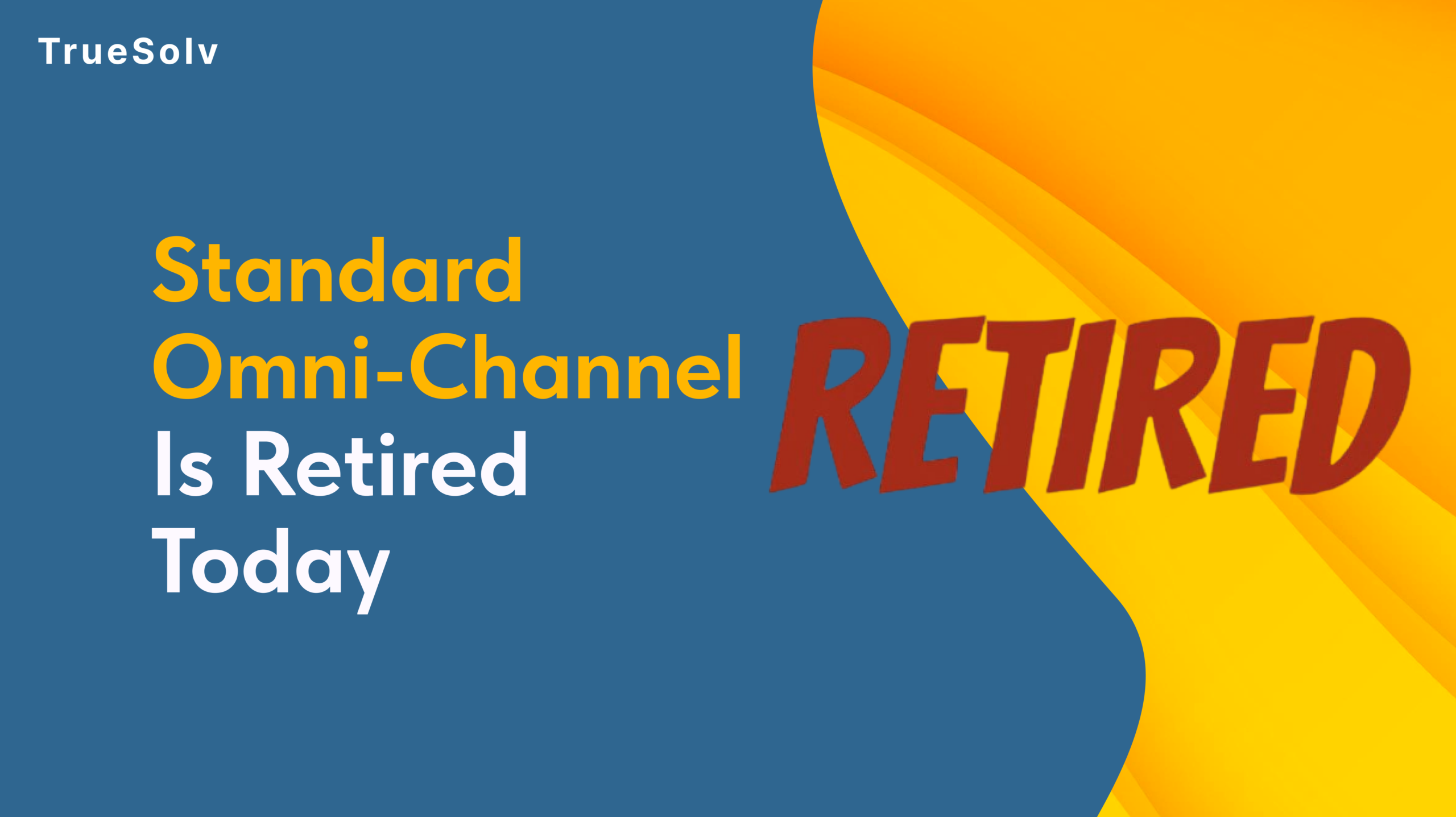 Salesforce Enhanced Omni-Channel migration checklist — four steps in correct order before Summer 26 production upgrade