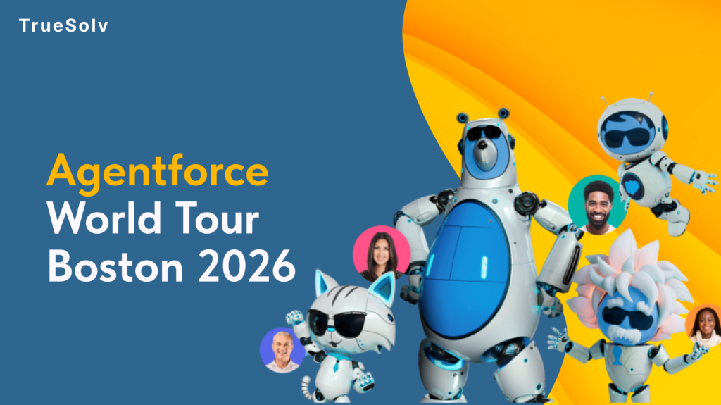 Agentforce World Tour Boston 2026 recap — key deployment themes and Dreamforce 2026 preview
