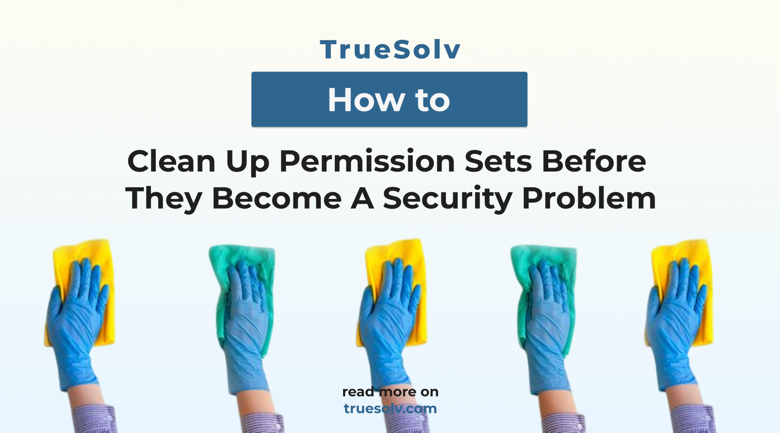 Salesforce permission set audit showing permission sets matched against job roles and unused sets flagged for retirement
